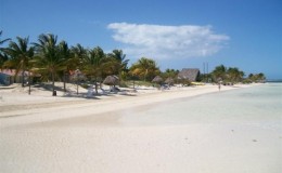 Cayo Guillermo