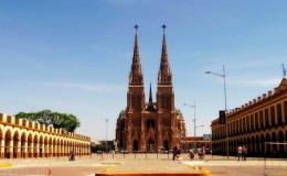 Lujan - Buenos Aires