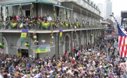 New Orleans