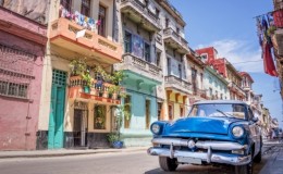 Cuba