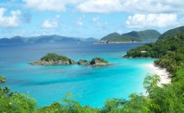 Saint Thomas