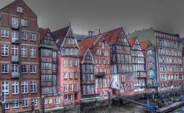 Hamburgo